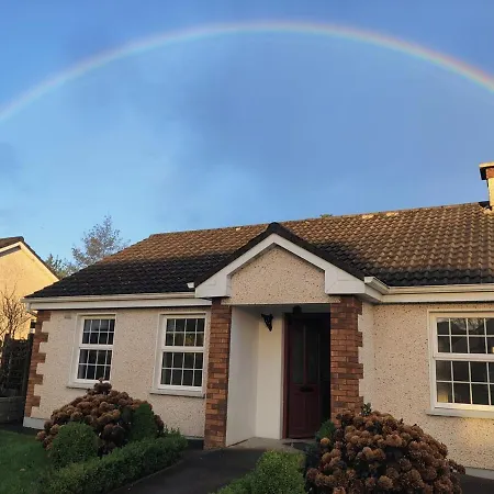Belleek Lodge Ballina  Exterior photo