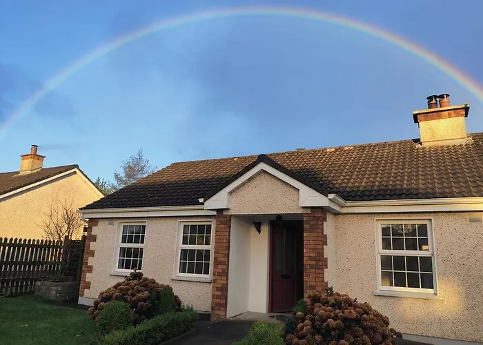 Belleek Lodge