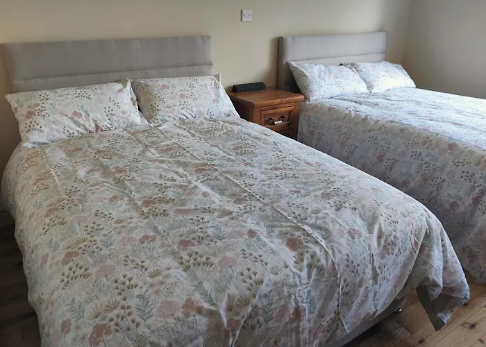 Belleek Lodge