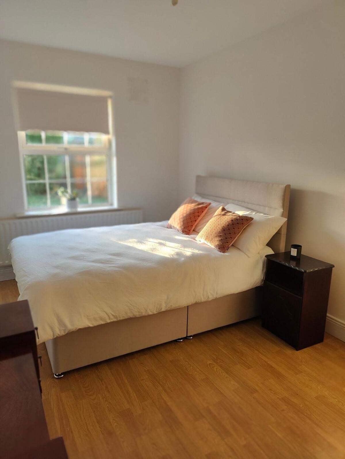 Belleek Сasa de vacaciones Ballina (Mayo)